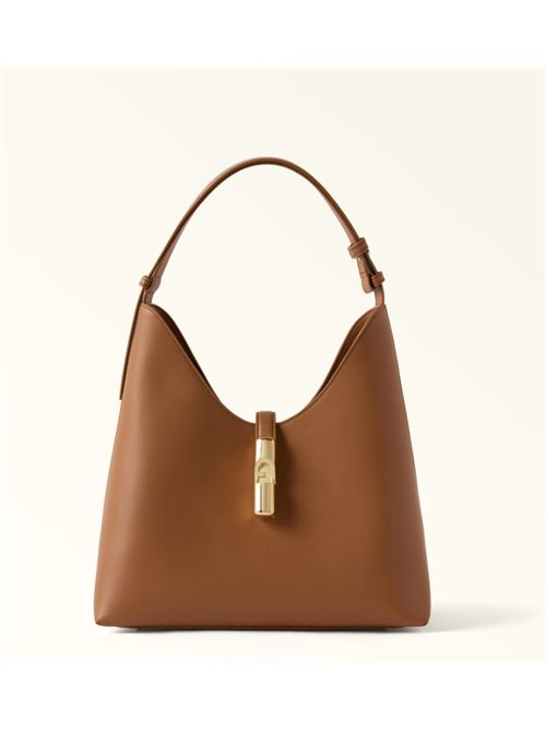 GOCCIA M HOBO FURLA | WB01499.BX3104RY000 BRANDY